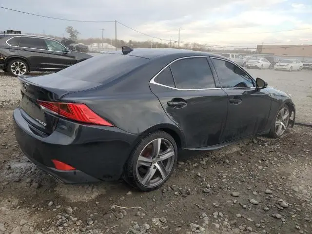 2017 LEXUS IS 300 BASE  