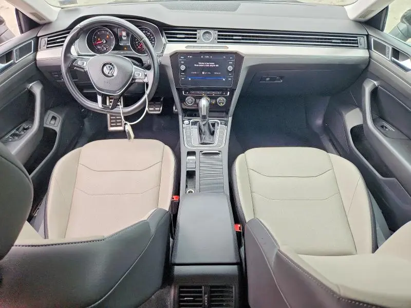 2020 VOLKSWAGEN ARTEON SE  