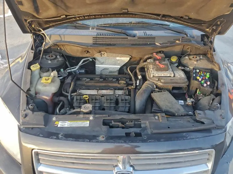 2011 DODGE CALIBER MAINSTREET  