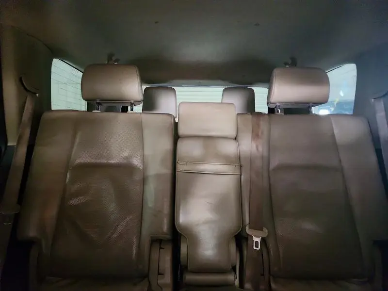 2014 TOYOTA 4RUNNER LIMITED  