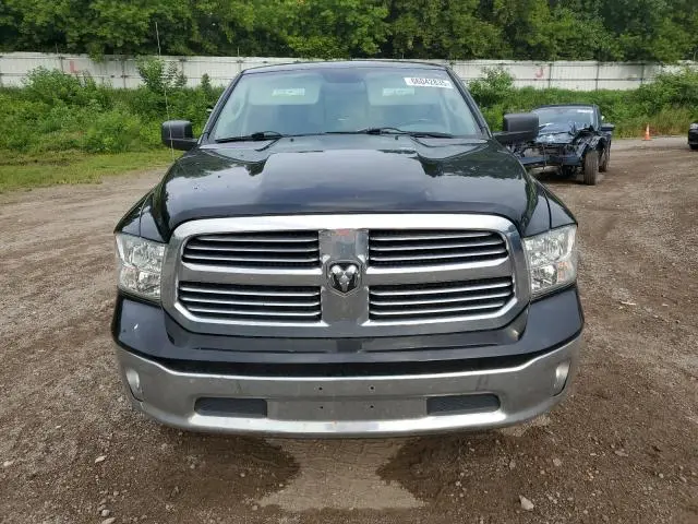 2014 RAM 1500 SLT  