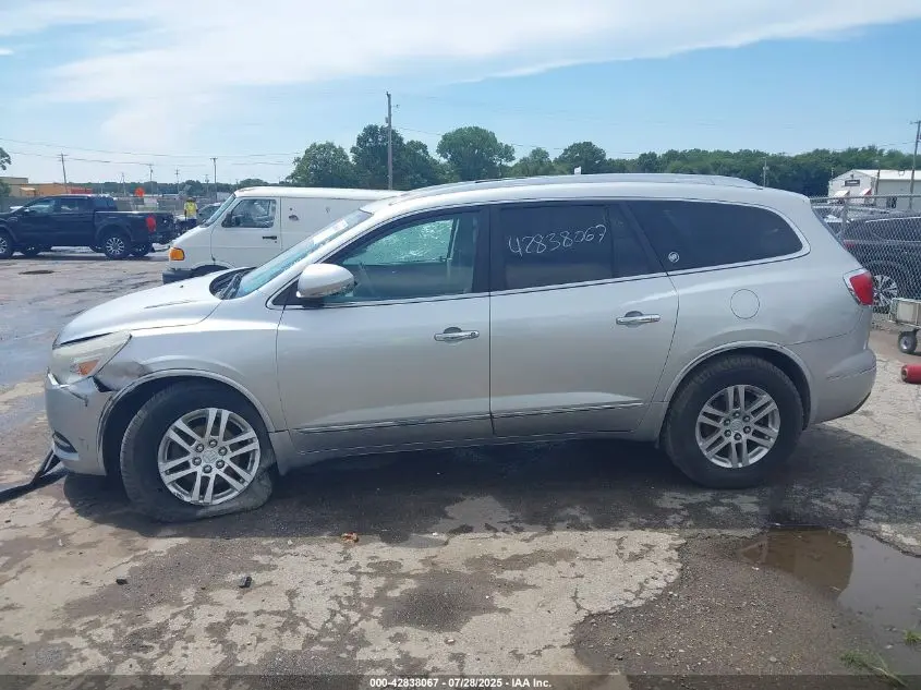 2014 BUICK ENCLAVE CONVENIENCE