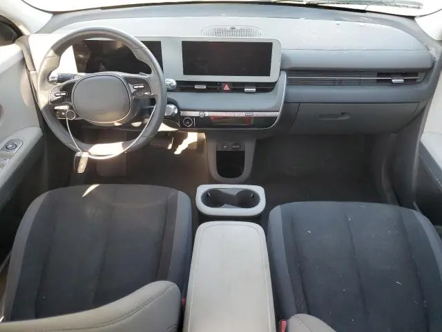 2022 HYUNDAI IONIQ 5 SE