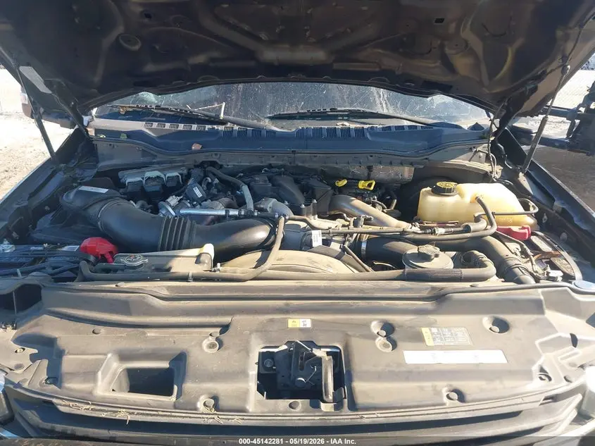 2019 FORD F-250 XL