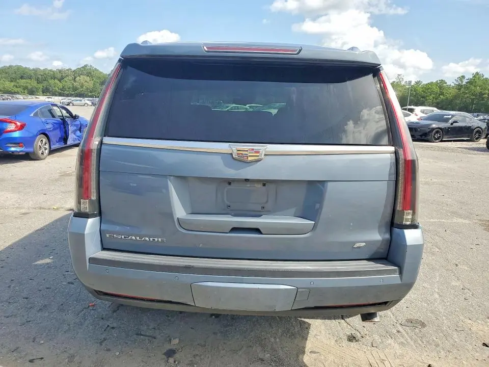 2015 CADILLAC ESCALADE PREMIUM  