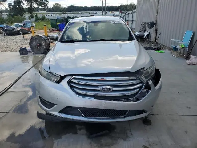 2015 FORD TAURUS LIMITED  