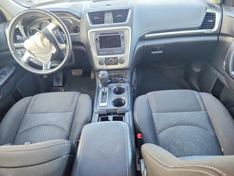2016 GMC ACADIA SLE  