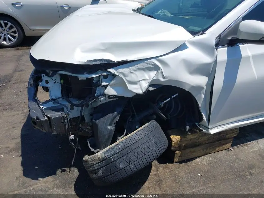 2015 TOYOTA AVALON XLE TOURING
