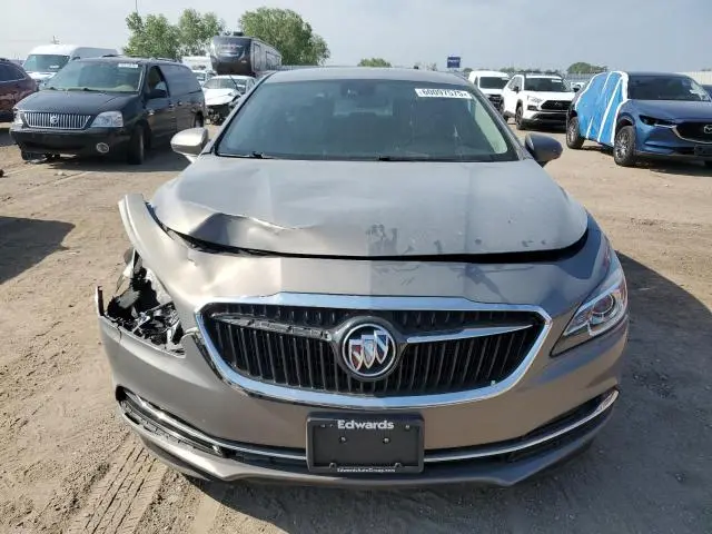 2017 BUICK LACROSSE PREMIUM  