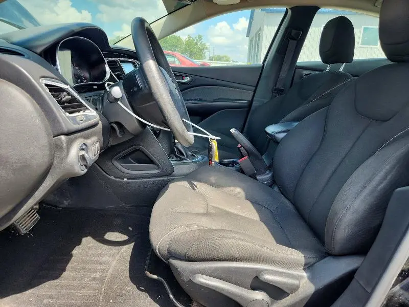 2013 DODGE DART SXT  