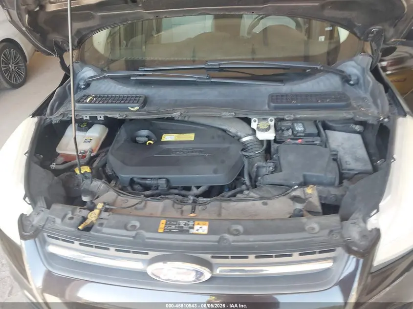2013 FORD ESCAPE SE