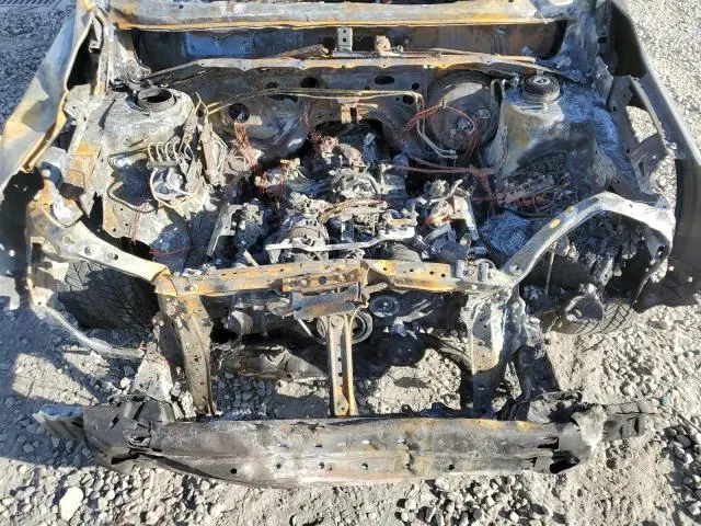 2016 SUBARU FORESTER 2.5I TOURING  