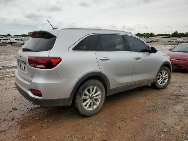 2020 KIA SORENTO L  