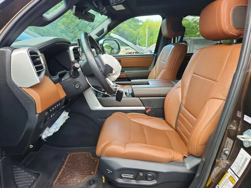 2024 TOYOTA TUNDRA 1794 EDITION HV  