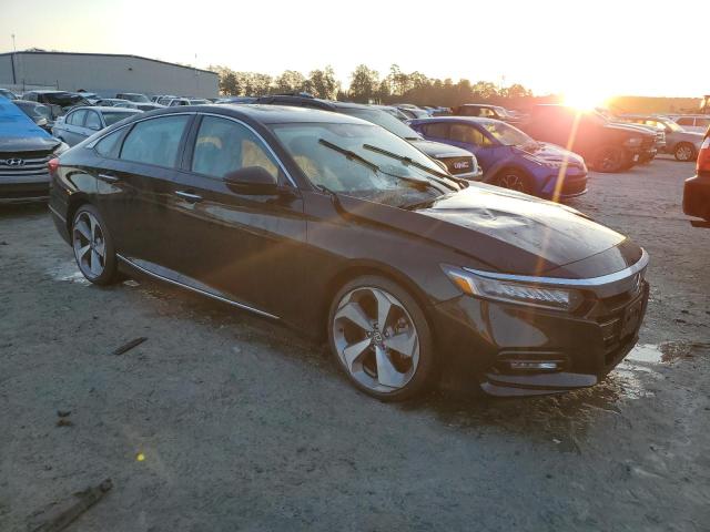 2019 HONDA ACCORD TOURING