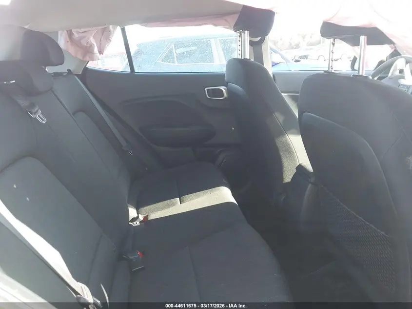2023 HYUNDAI VENUE SE