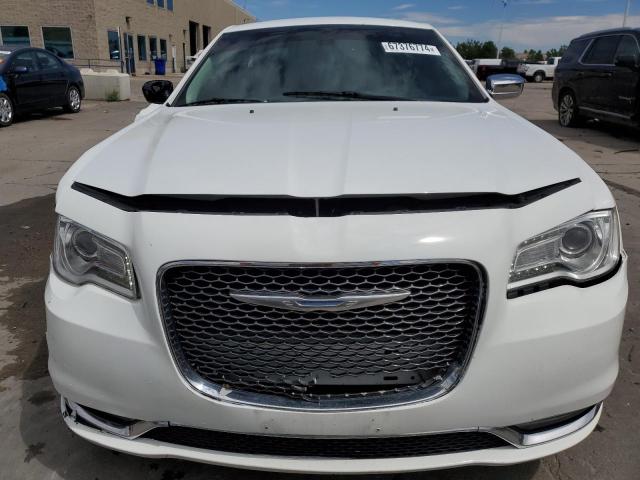 2016 CHRYSLER 300C 