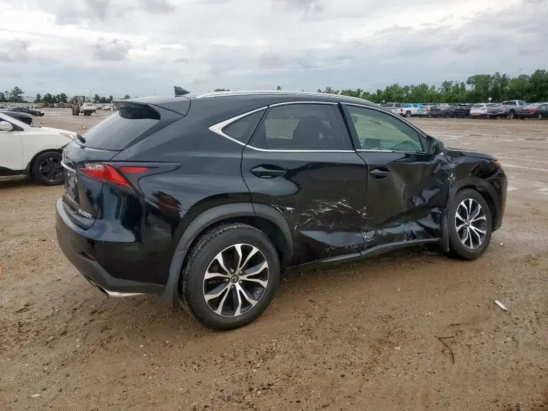 2016 LEXUS NX 200T BASE  