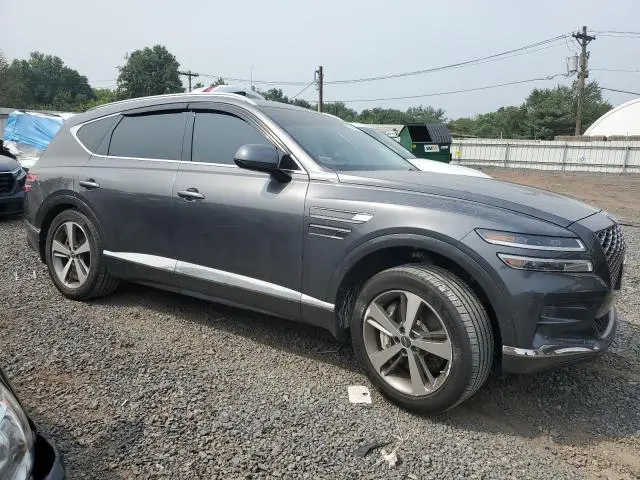 2021 GENESIS GV80 BASE  