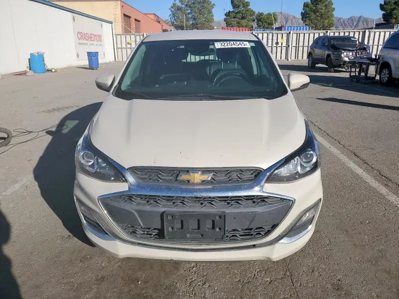2020 CHEVROLET SPARK 2LT  