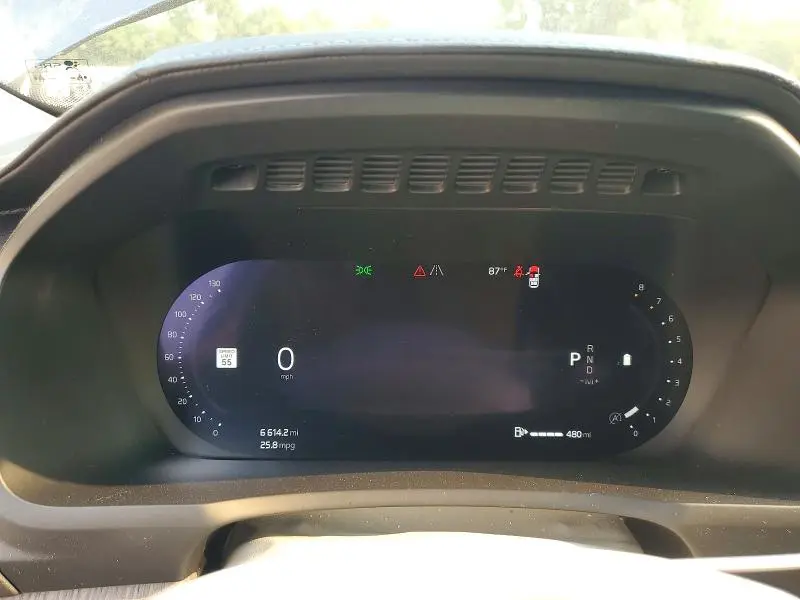 2023 VOLVO XC90 ULTIMATE  