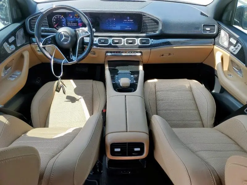 2024 MERCEDES-BENZ GLE 350 4MATIC  