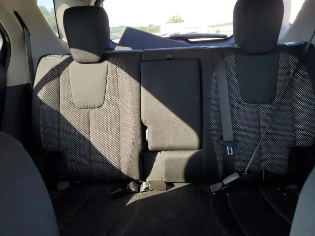 2012 CHEVROLET EQUINOX LT  