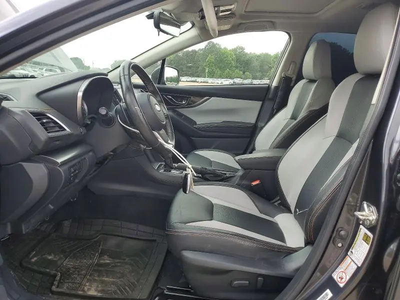 2018 SUBARU CROSSTREK LIMITED  
