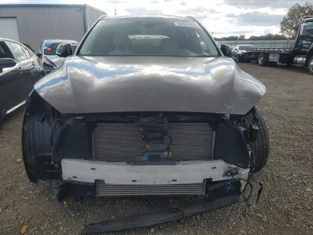 2020 INFINITI QX50 PURE  