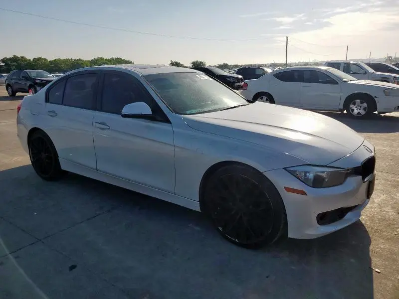 2014 BMW 328 I  