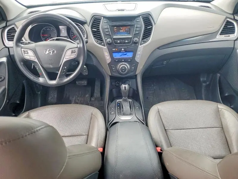 2013 HYUNDAI SANTA FE SPORT   