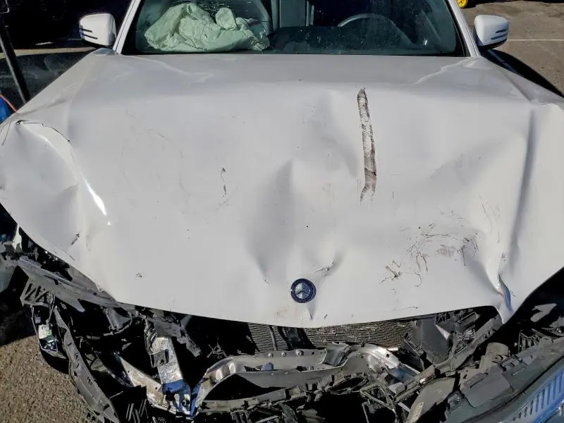 2015 MERCEDES-BENZ E 350  