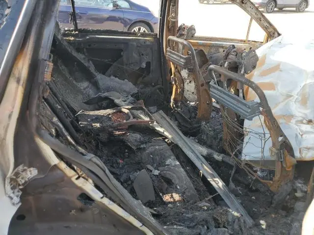 2016 SUBARU CROSSTREK LIMITED  