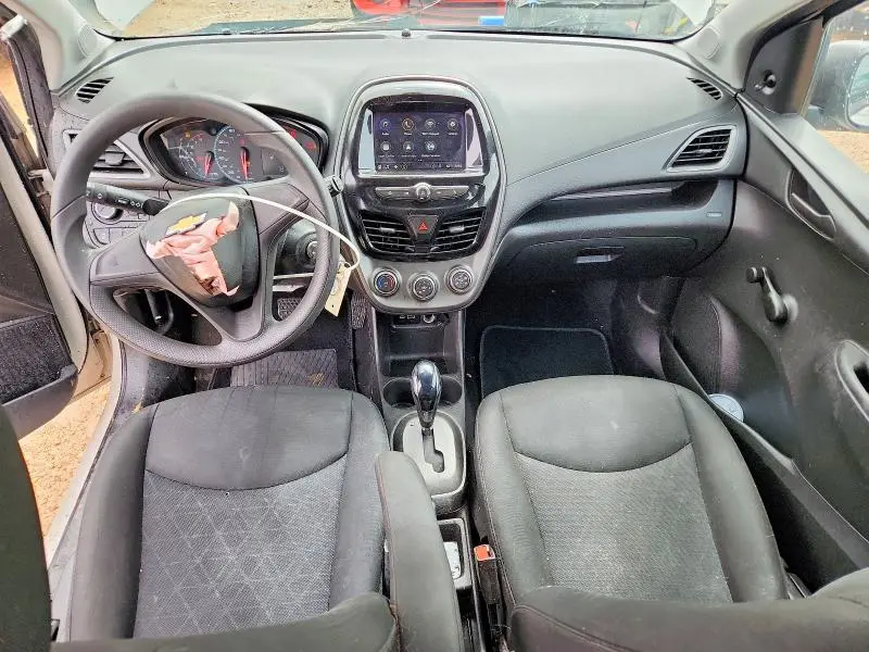 2020 CHEVROLET SPARK LS  