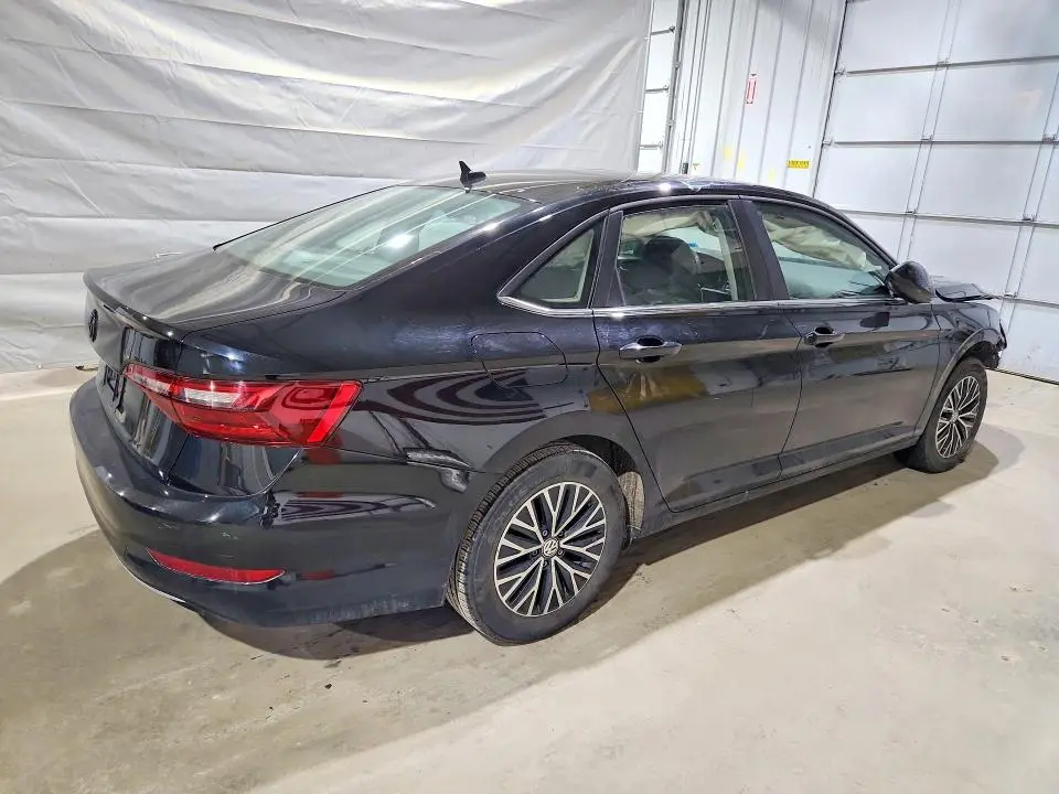 2020 VOLKSWAGEN JETTA S  