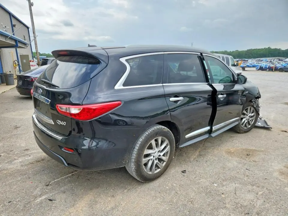 2014 INFINITI QX60 BASE  