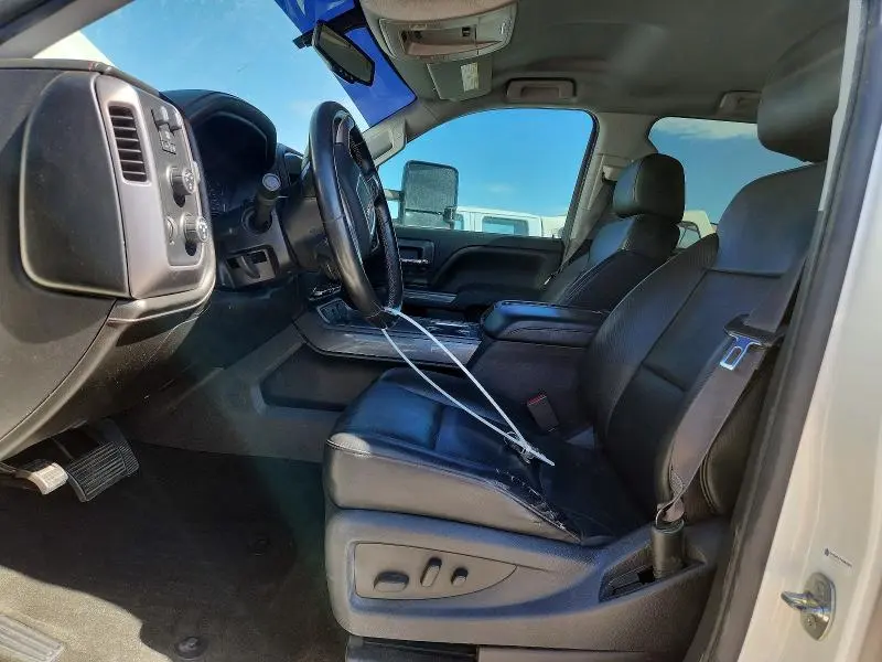 2014 GMC SIERRA K1500 SLT  
