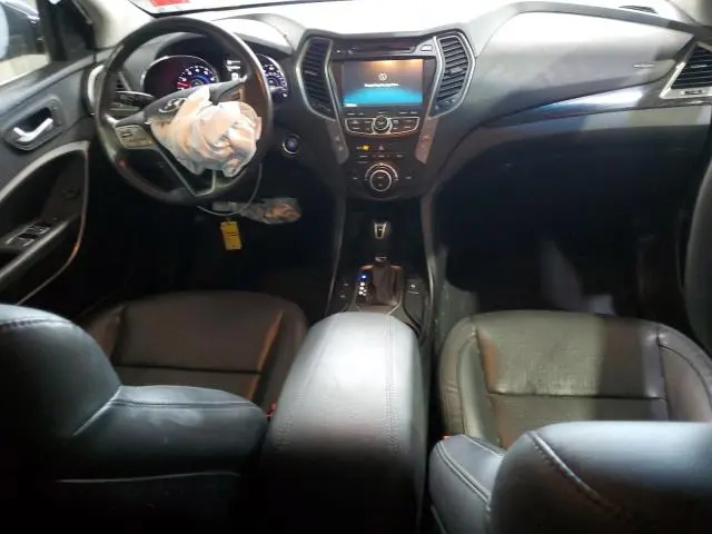 2016 HYUNDAI SANTA FE SPORT   