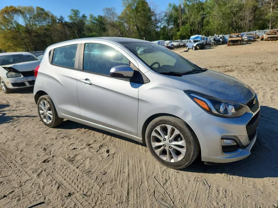 2020 CHEVROLET SPARK 1LT  