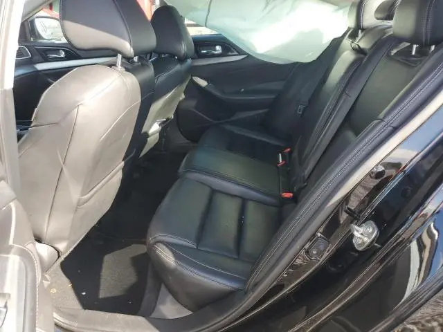 2016 NISSAN MAXIMA 3.5S  