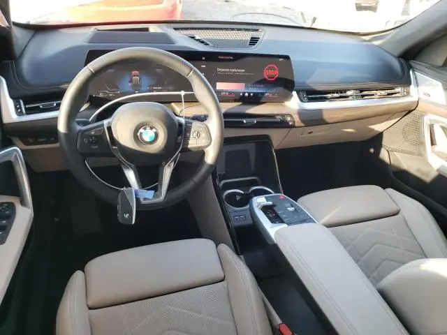 2024 BMW X1 XDRIVE28I  