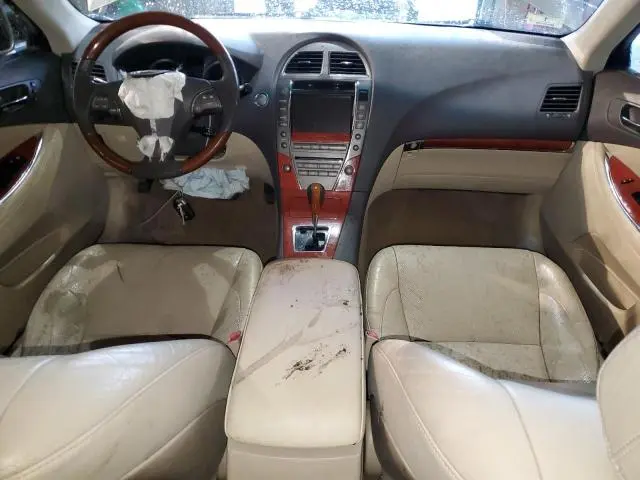 2011 LEXUS ES 350  