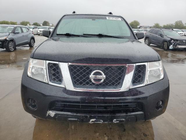 2010 NISSAN PATHFINDER S