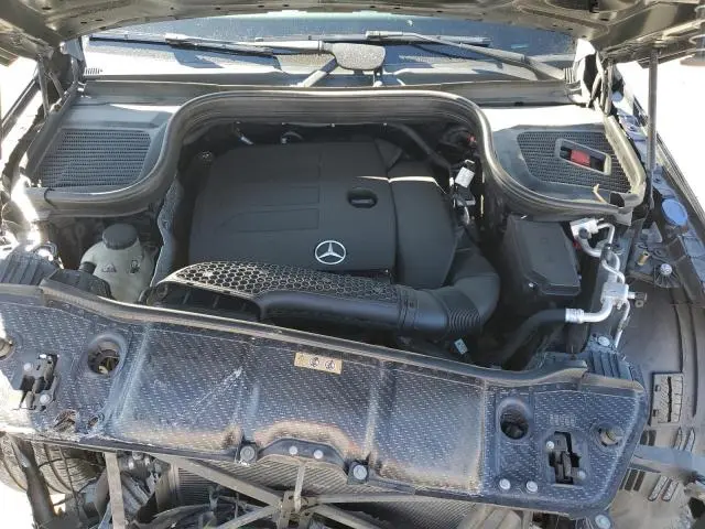 2022 MERCEDES-BENZ GLE 350 4MATIC  