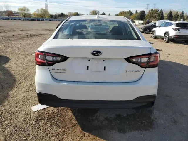 2024 SUBARU LEGACY PREMIUM  