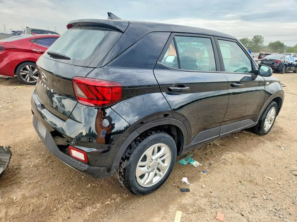 2021 HYUNDAI VENUE SE  