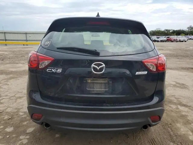 2016 MAZDA CX-5 SPORT