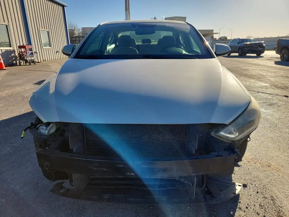 2017 HYUNDAI ELANTRA VALUE EDITION  