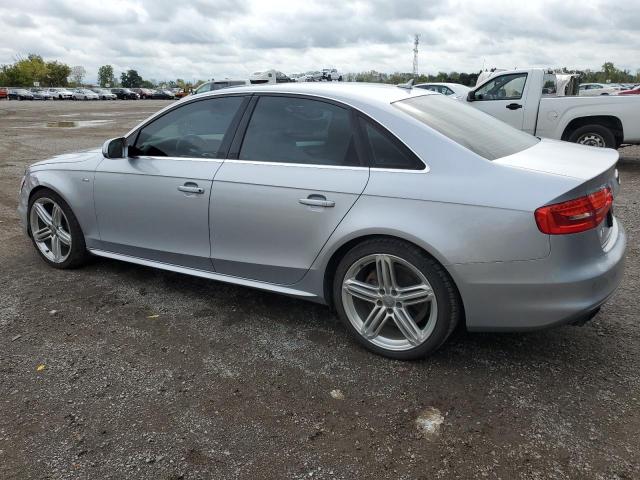 2015 AUDI A4 PRESTIGE