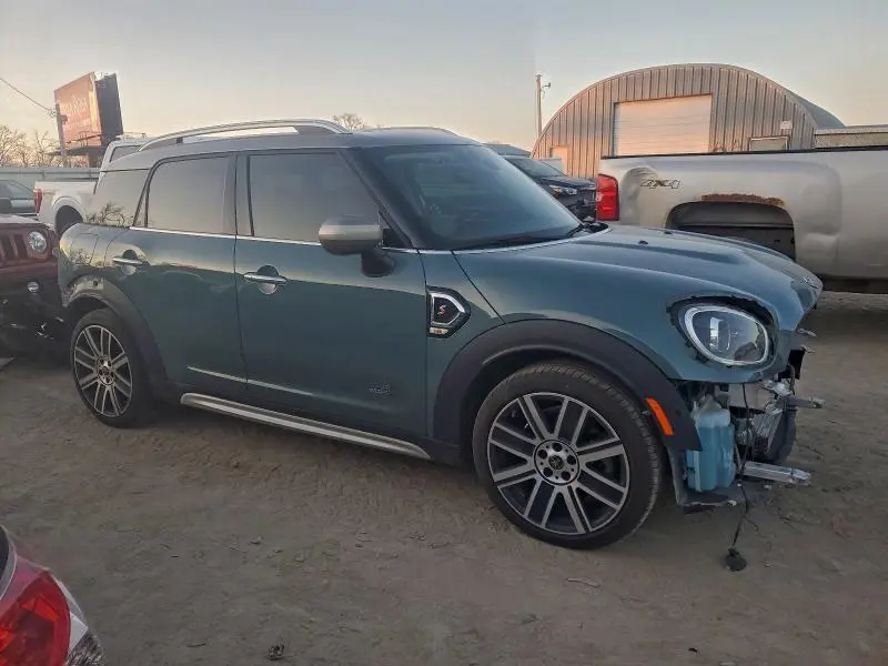 2023 MINI COOPER S COUNTRYMAN ALL4  